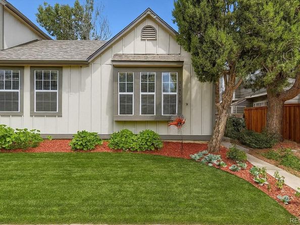 16953 E Whitaker Drive F, Aurora CO 80015