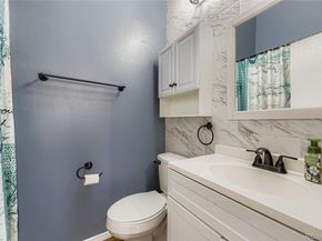 16953 E Whitaker Drive F, Aurora CO 80015