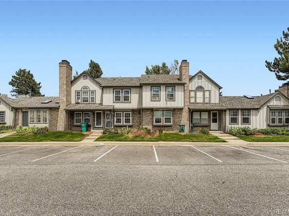 16953 E Whitaker Drive F, Aurora CO 80015
