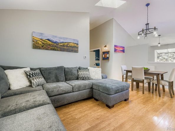 16953 E Whitaker Drive F, Aurora CO 80015
