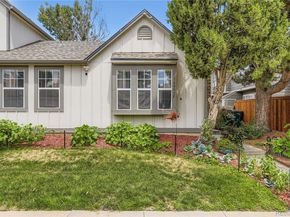 16953 E Whitaker Drive F, Aurora CO 80015