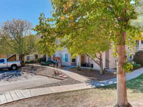 1190 Opal Street 104, Broomfield CO 80020