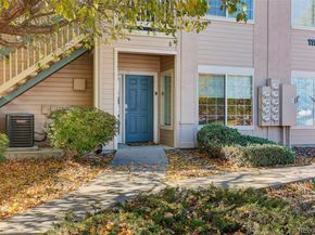 1190 Opal Street 104, Broomfield CO 80020