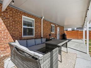 2960 Ivy Street, Denver CO 80207
