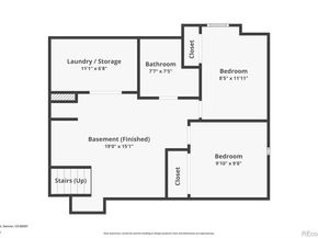 2960 Ivy Street, Denver CO 80207