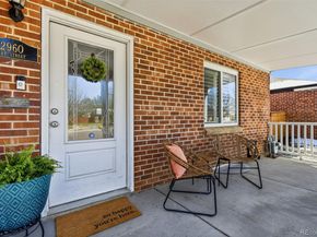 2960 Ivy Street, Denver CO 80207