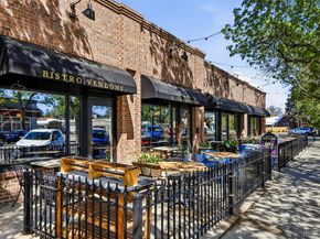 2960 Ivy Street, Denver CO 80207
