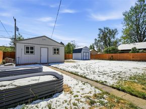 2960 Ivy Street, Denver CO 80207