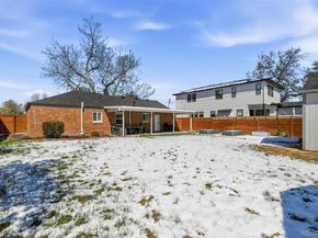 2960 Ivy Street, Denver CO 80207