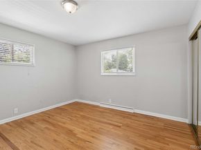 3145 S Fox Street, Englewood CO 80110
