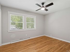 3145 S Fox Street, Englewood CO 80110