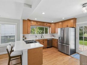 3145 S Fox Street, Englewood CO 80110