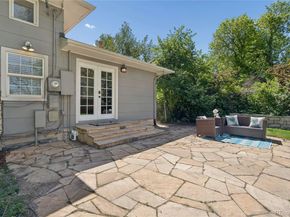 3145 S Fox Street, Englewood CO 80110