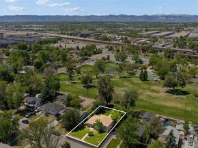 3145 S Fox Street, Englewood CO 80110