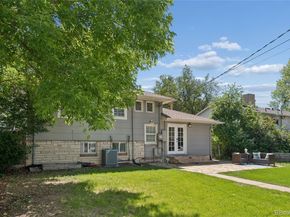 3145 S Fox Street, Englewood CO 80110