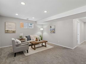 3145 S Fox Street, Englewood CO 80110