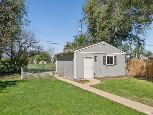 3145 S Fox Street, Englewood CO 80110