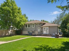 3145 S Fox Street, Englewood CO 80110