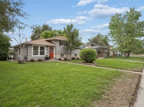 3145 S Fox Street, Englewood CO 80110