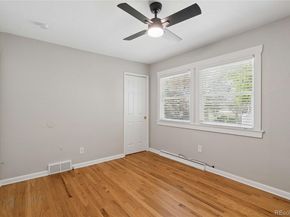 3145 S Fox Street, Englewood CO 80110