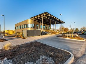 11658 Community Center Drive 99, Northglenn CO 80233