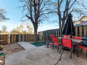 11658 Community Center Drive 99, Northglenn CO 80233