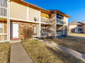 11658 Community Center Drive 99, Northglenn CO 80233