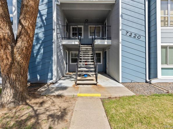 7220 S Gaylord Street G17, Littleton CO 80122
