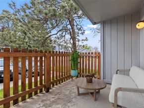 7220 S Gaylord Street G17, Littleton CO 80122