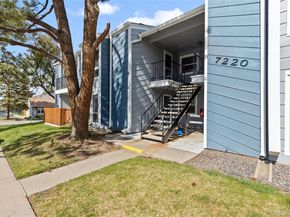 7220 S Gaylord Street G17, Littleton CO 80122