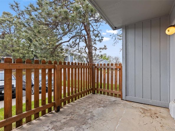 7220 S Gaylord Street G17, Littleton CO 80122