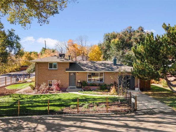 Undisclosed Address #2283276, Wheat Ridge CO 80033