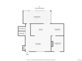 Undisclosed Address #2283276, Wheat Ridge CO 80033