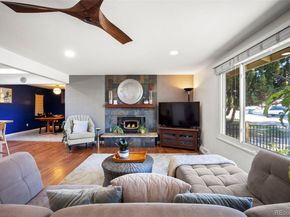 Undisclosed Address #2283276, Wheat Ridge CO 80033