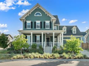 6003 N Chester Way, Denver CO 80238