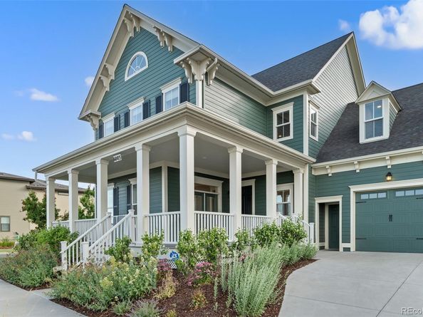 6003 N Chester Way, Denver CO 80238