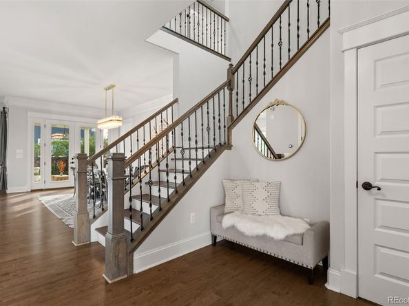 6003 N Chester Way, Denver CO 80238