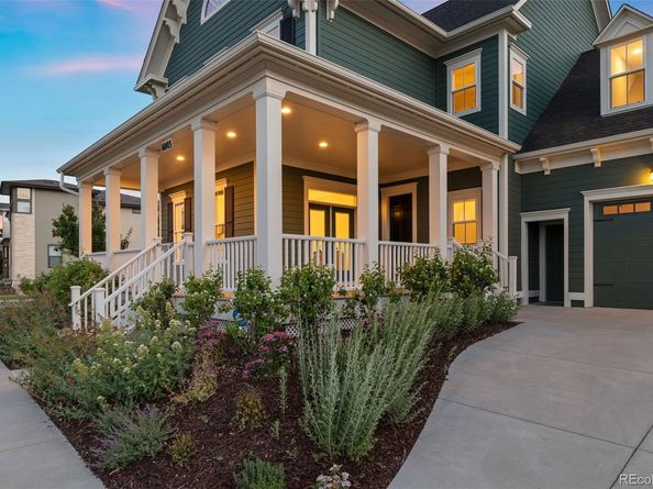 6003 N Chester Way, Denver CO 80238