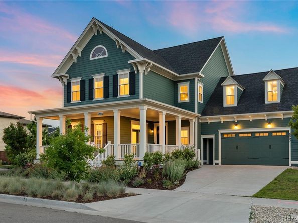 6003 N Chester Way, Denver CO 80238