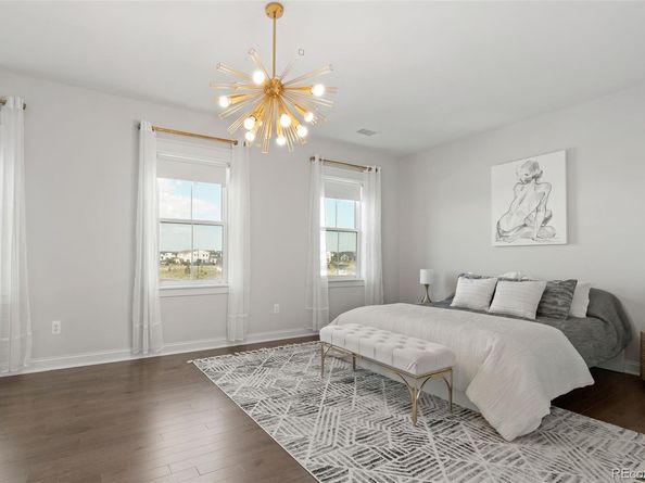 6003 N Chester Way, Denver CO 80238