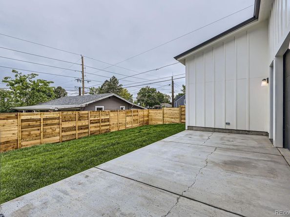 Undisclosed Address #2279550, Wheat Ridge CO 80214