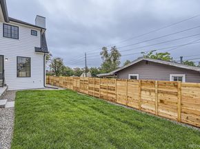 Undisclosed Address #2279550, Wheat Ridge CO 80214