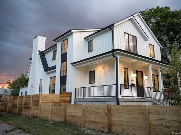 Undisclosed Address #2279550, Wheat Ridge CO 80214