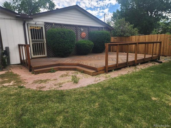 6961 E Arkansas Avenue, Denver CO 80224