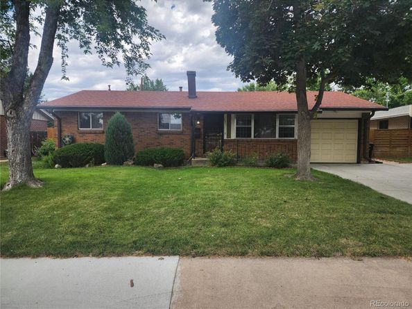 6961 E Arkansas Avenue, Denver CO 80224