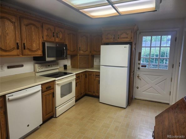 6961 E Arkansas Avenue, Denver CO 80224