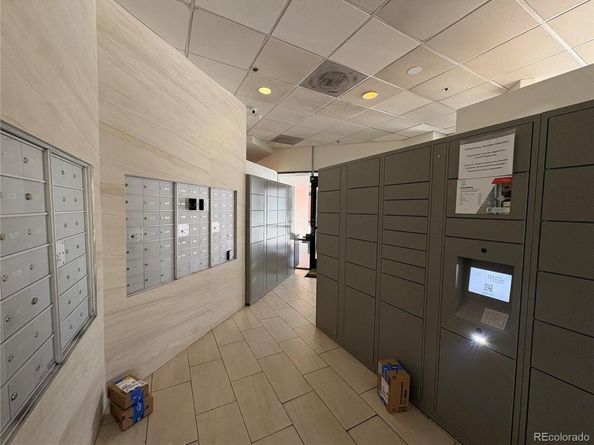 100 Park Avenue W 606, Denver CO 80205