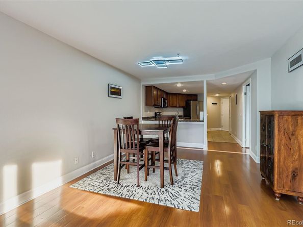 100 Park Avenue W 606, Denver CO 80205