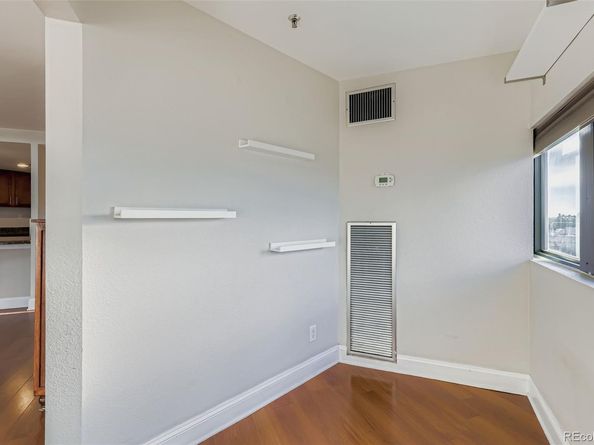 100 Park Avenue W 606, Denver CO 80205