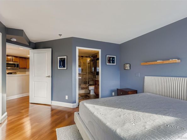 100 Park Avenue W 606, Denver CO 80205